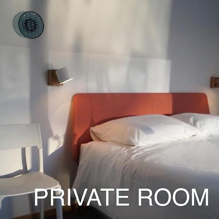 Room With A Few Amsterdam Ngoại thất bức ảnh