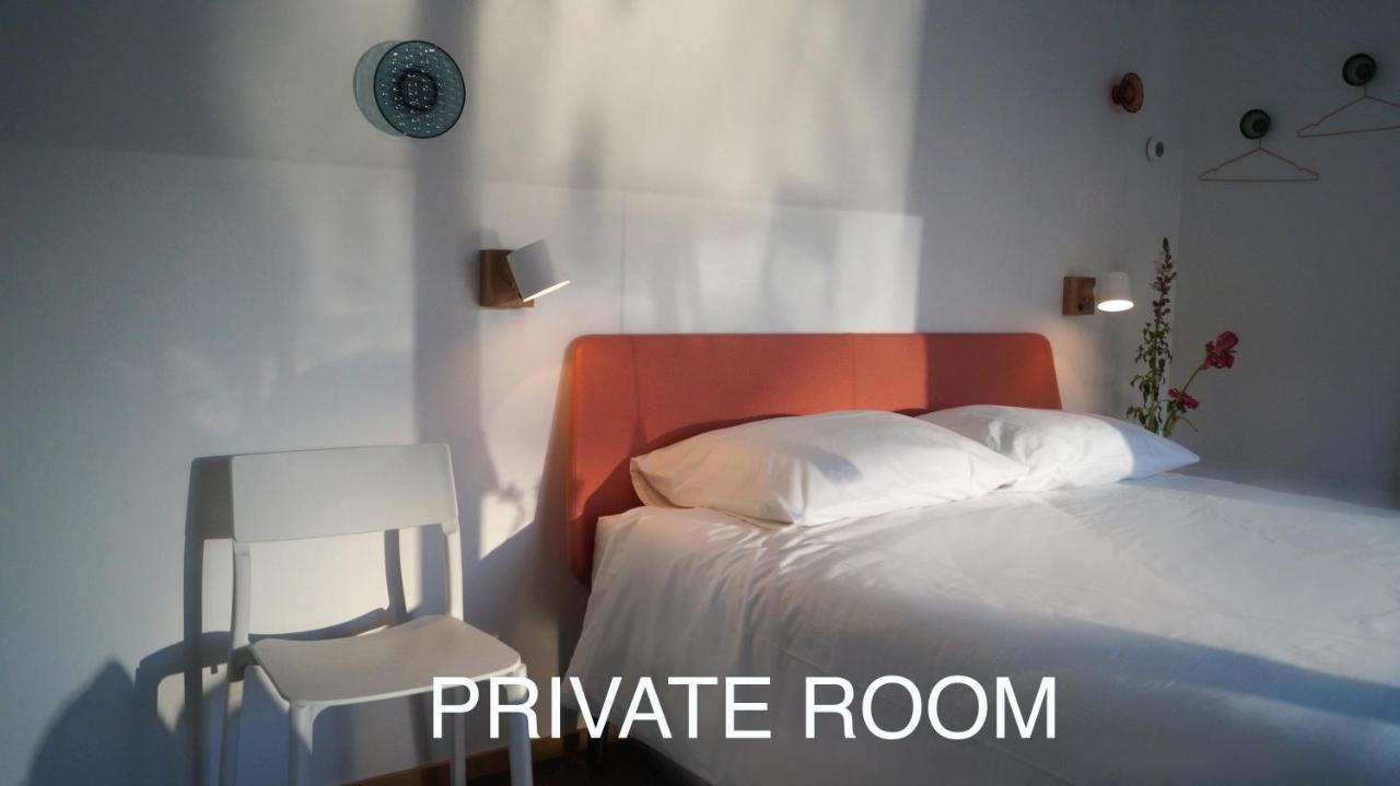 Room With A Few Amsterdam Ngoại thất bức ảnh