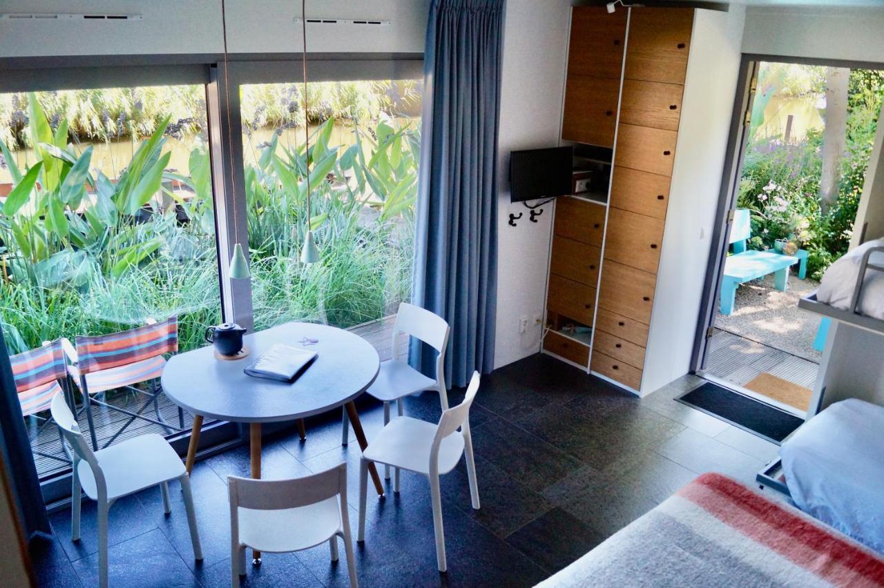 Room With A Few Amsterdam Ngoại thất bức ảnh