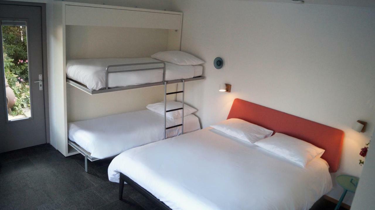 Room With A Few Amsterdam Ngoại thất bức ảnh